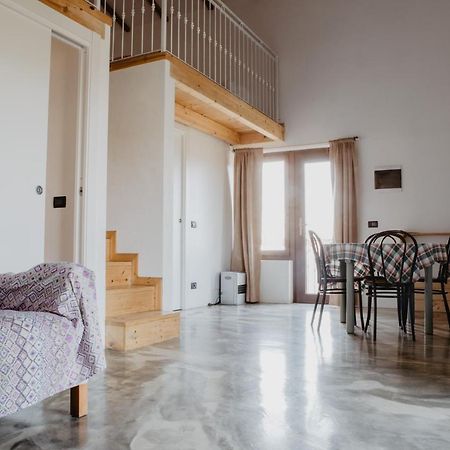 Agriturismo Le Piagge Ponzone Ngoại thất bức ảnh