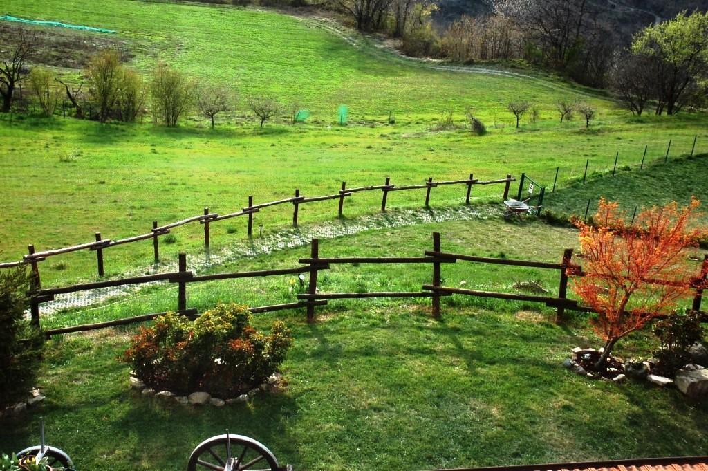 Agriturismo Le Piagge Ponzone Ngoại thất bức ảnh