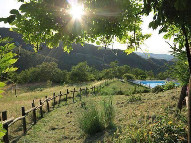 Agriturismo Le Piagge Ponzone Ngoại thất bức ảnh