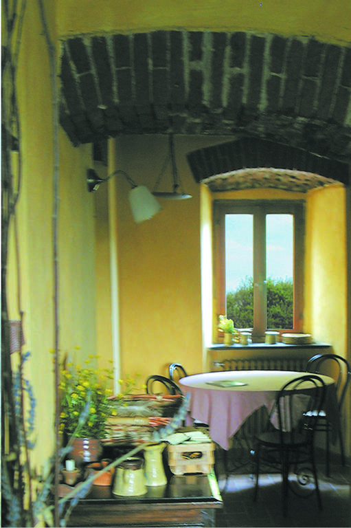 Agriturismo Le Piagge Ponzone Ngoại thất bức ảnh