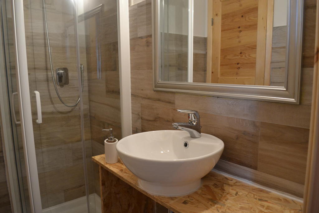 Agriturismo Le Piagge Ponzone Ngoại thất bức ảnh