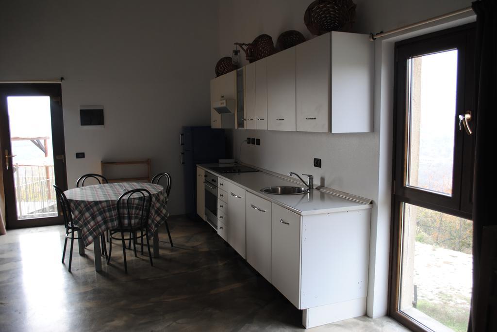 Agriturismo Le Piagge Ponzone Ngoại thất bức ảnh