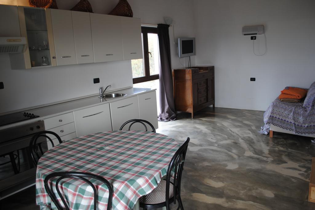 Agriturismo Le Piagge Ponzone Ngoại thất bức ảnh
