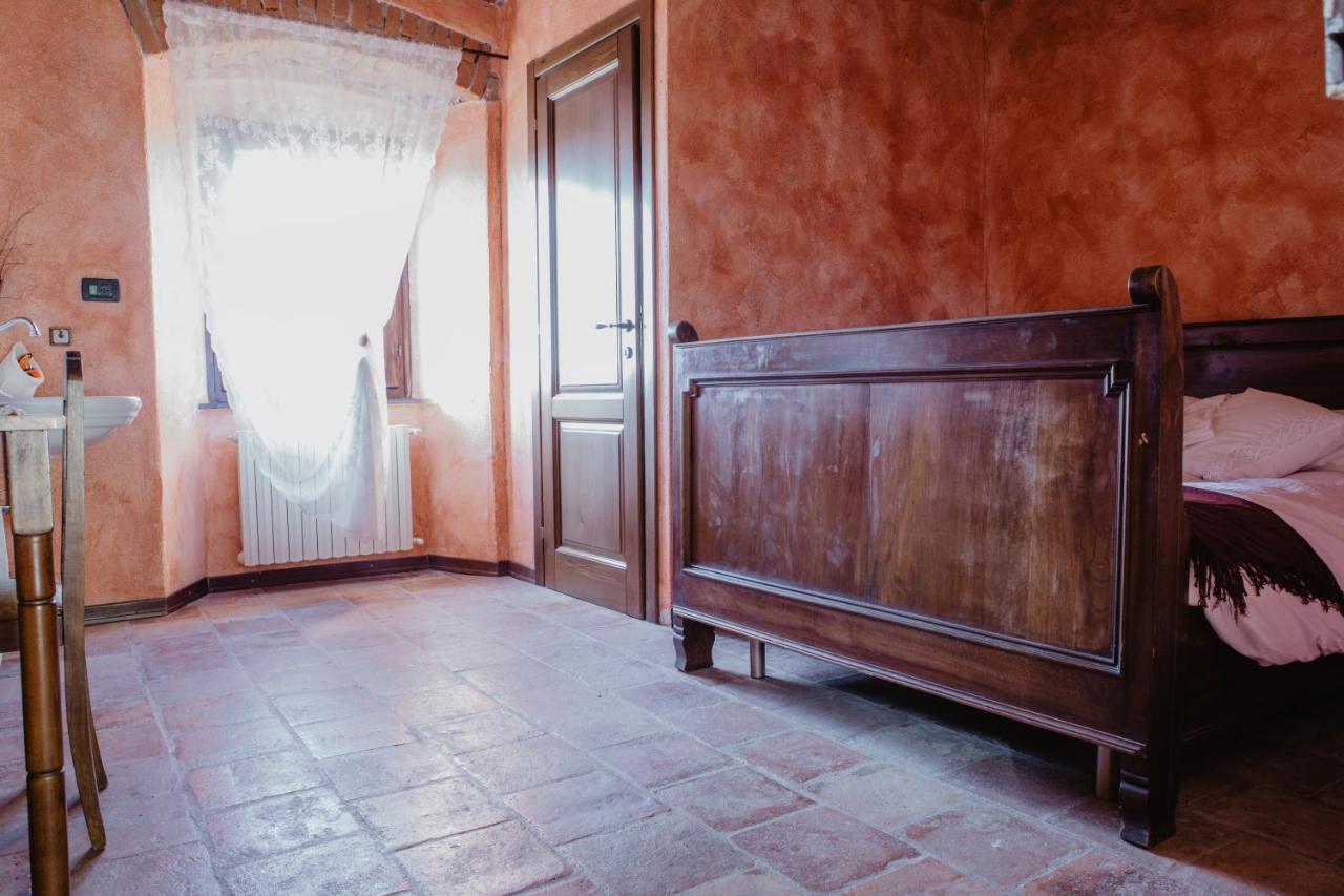 Agriturismo Le Piagge Ponzone Ngoại thất bức ảnh