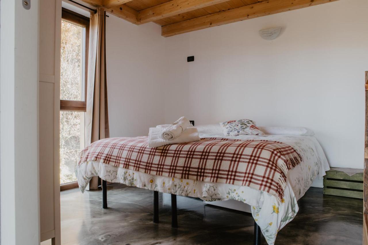 Agriturismo Le Piagge Ponzone Ngoại thất bức ảnh