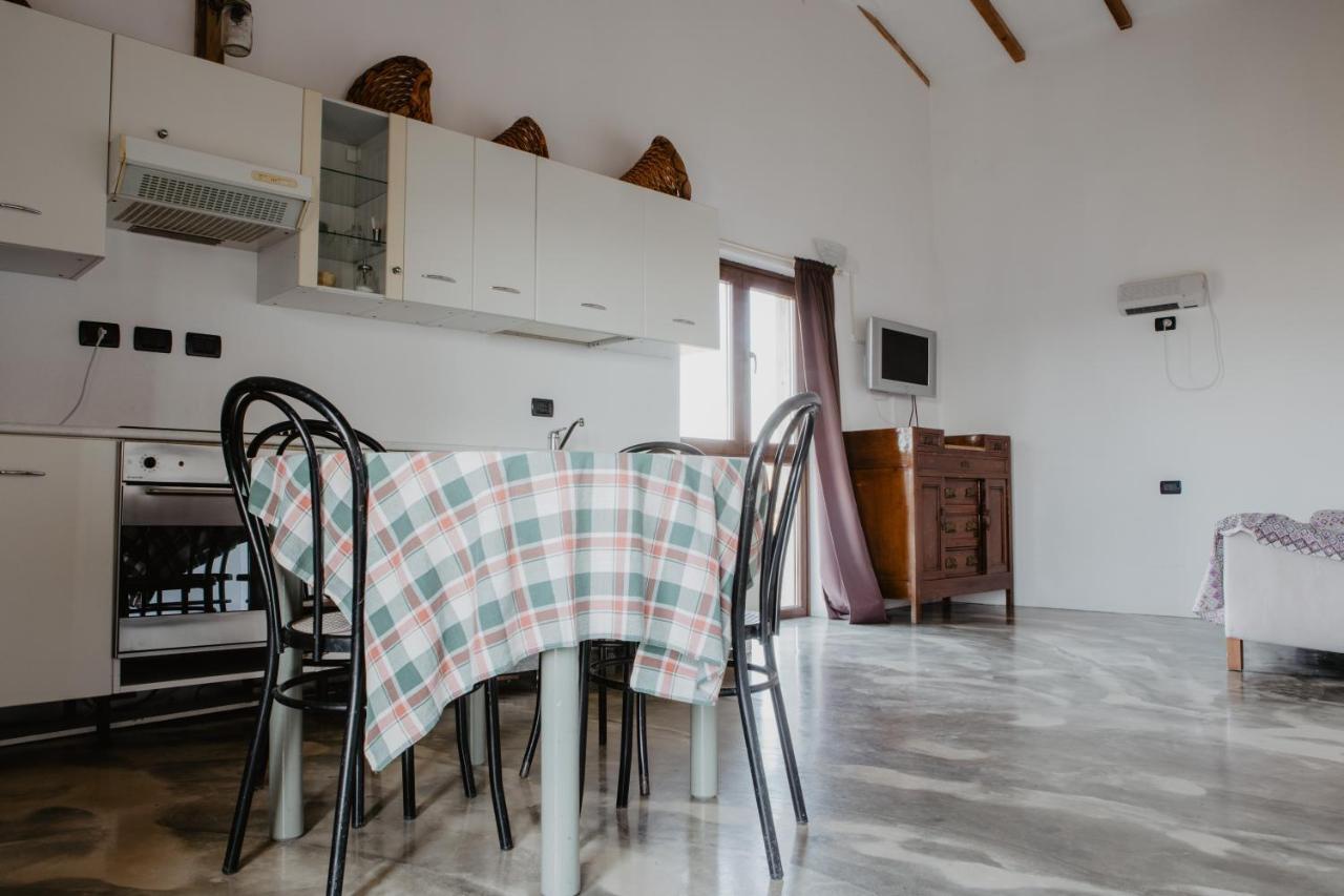 Agriturismo Le Piagge Ponzone Ngoại thất bức ảnh