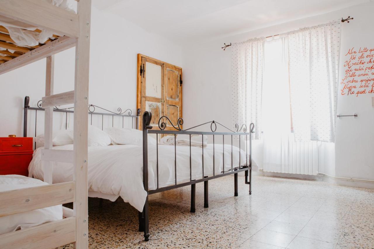 Agriturismo Le Piagge Ponzone Ngoại thất bức ảnh