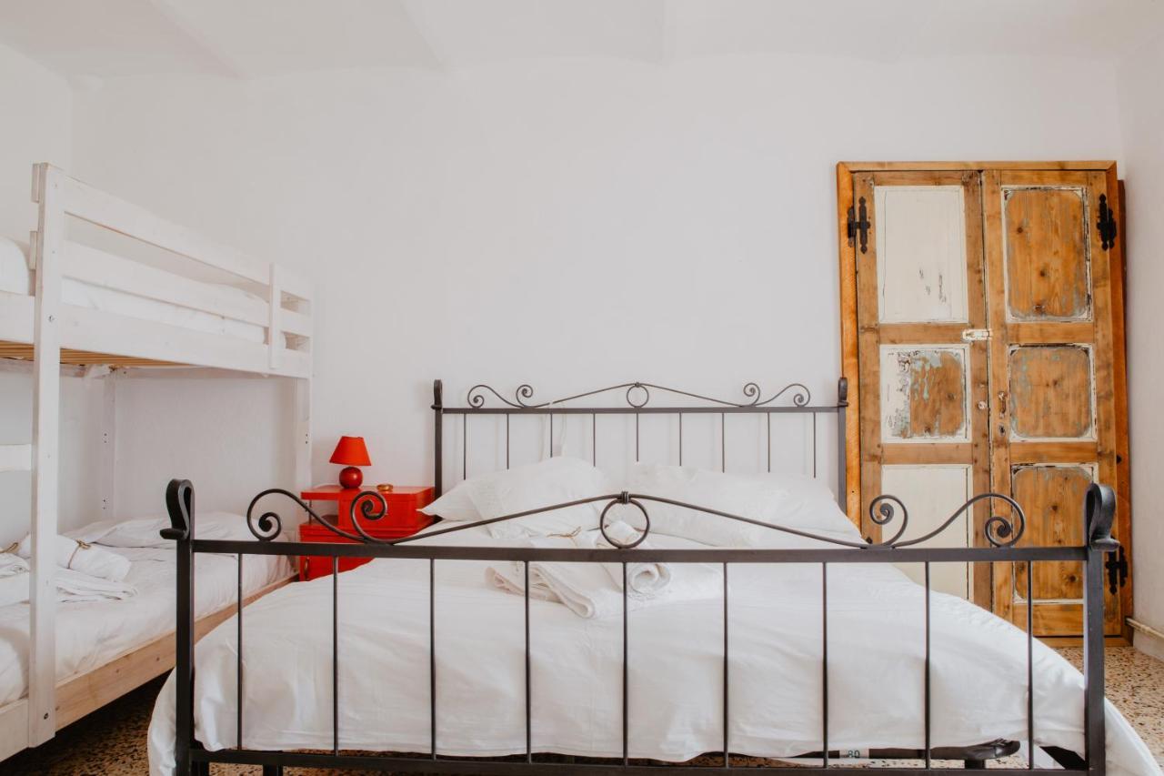 Agriturismo Le Piagge Ponzone Ngoại thất bức ảnh