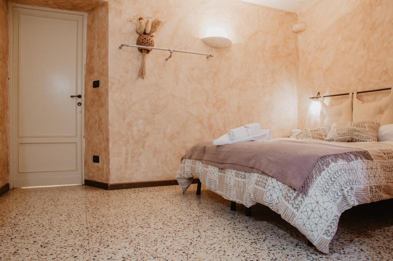 Agriturismo Le Piagge Ponzone Ngoại thất bức ảnh