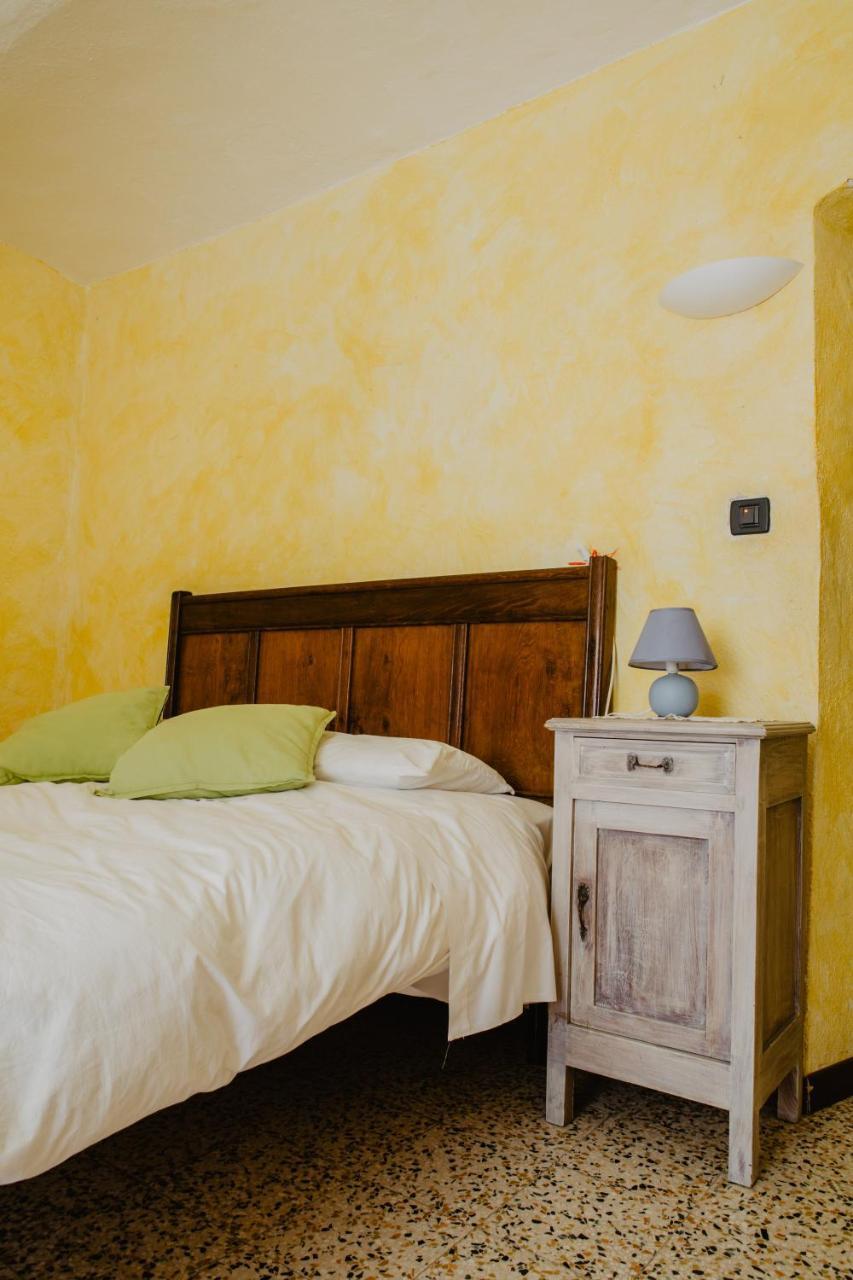 Agriturismo Le Piagge Ponzone Ngoại thất bức ảnh