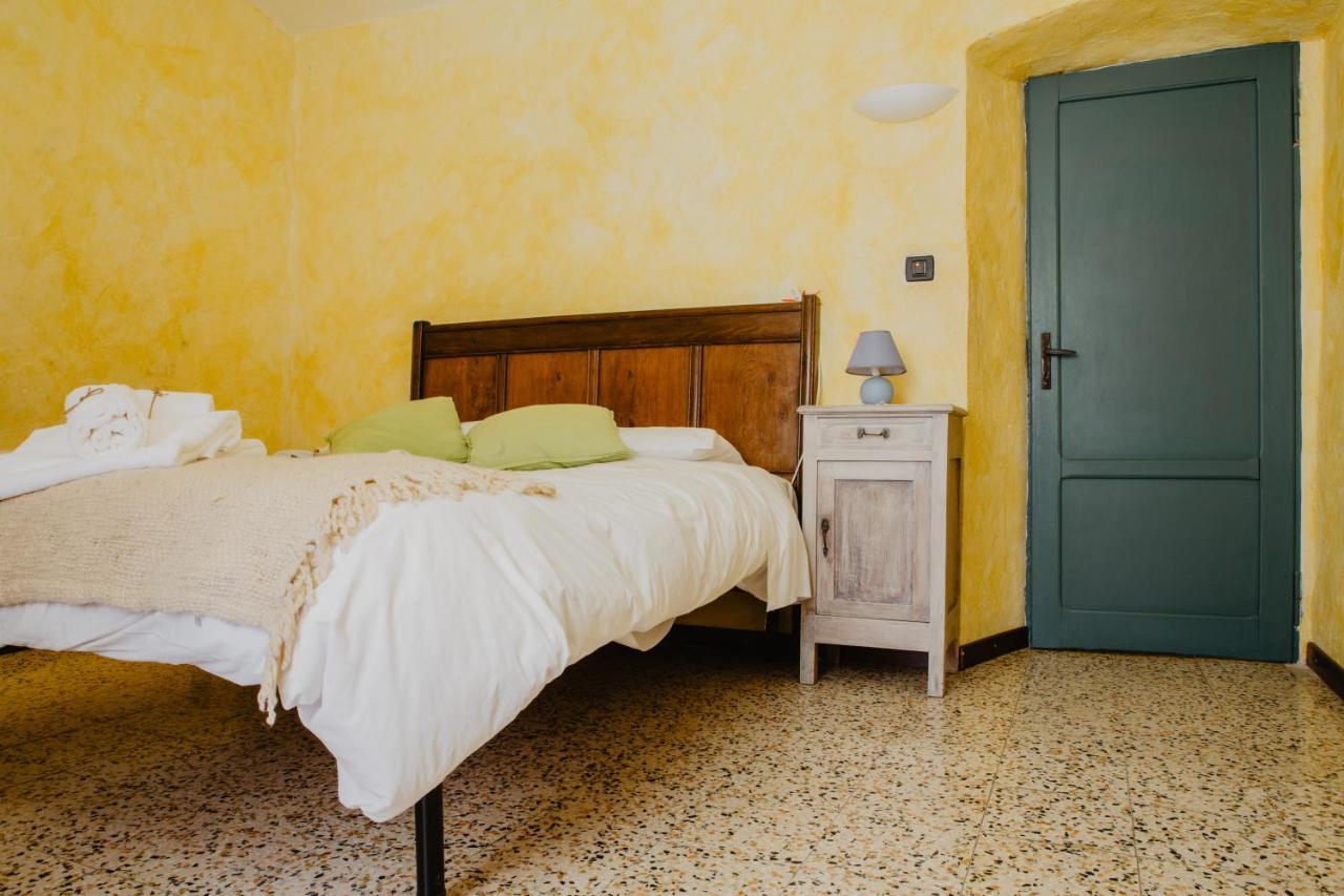 Agriturismo Le Piagge Ponzone Ngoại thất bức ảnh