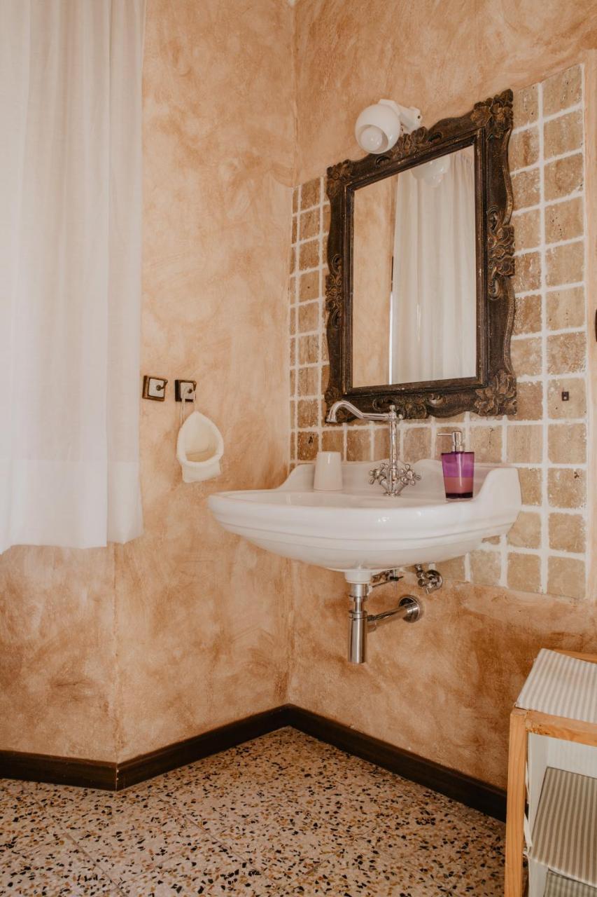 Agriturismo Le Piagge Ponzone Ngoại thất bức ảnh