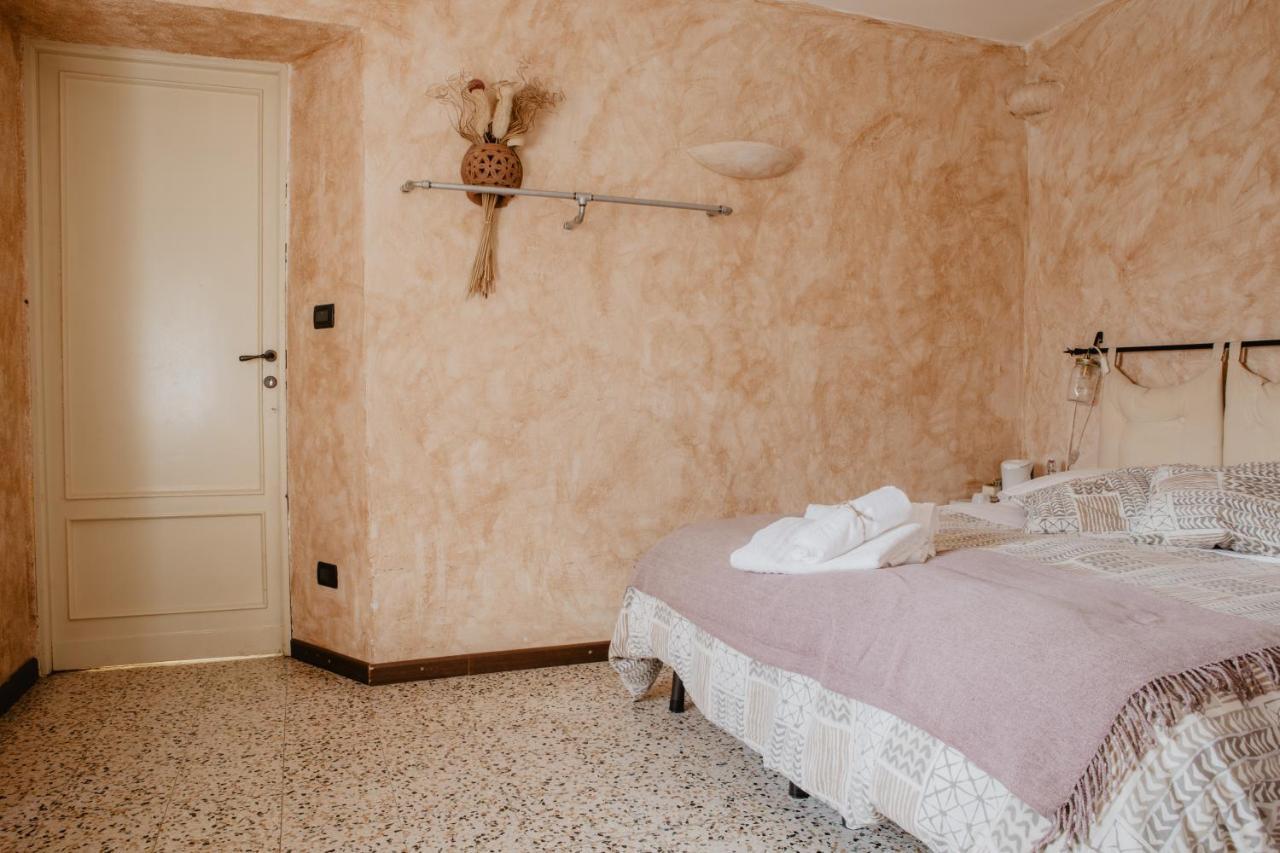 Agriturismo Le Piagge Ponzone Ngoại thất bức ảnh