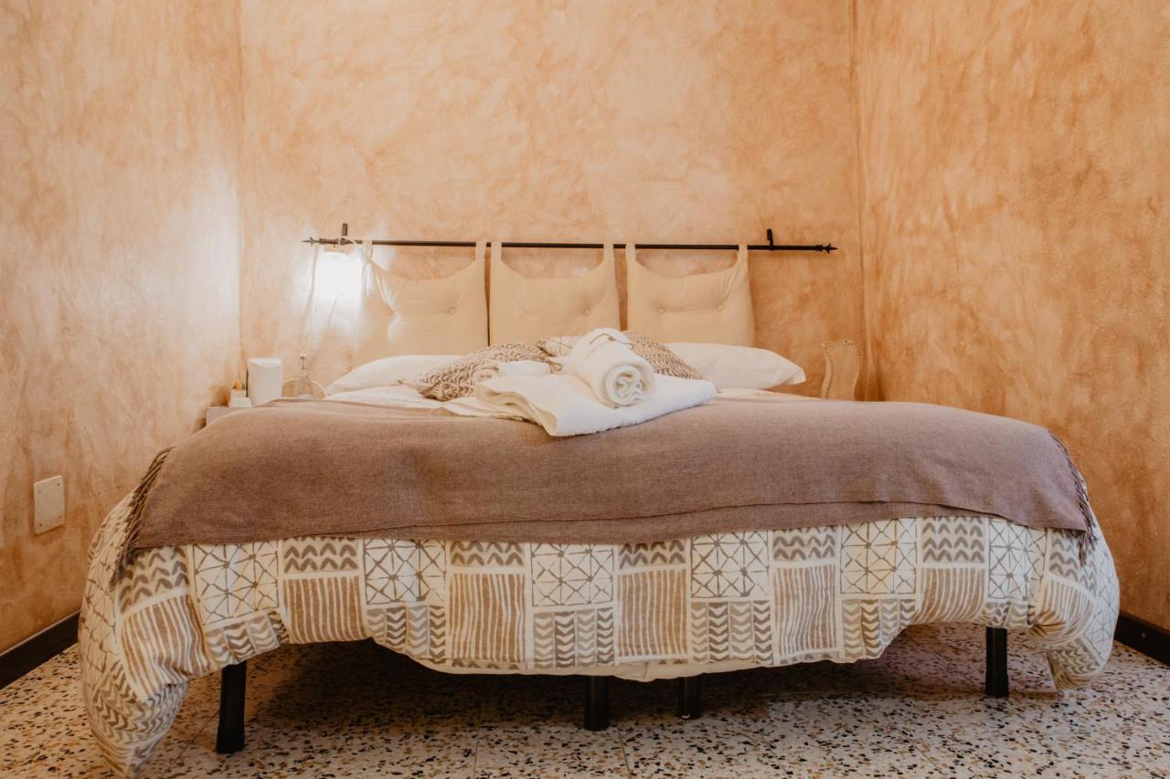 Agriturismo Le Piagge Ponzone Ngoại thất bức ảnh